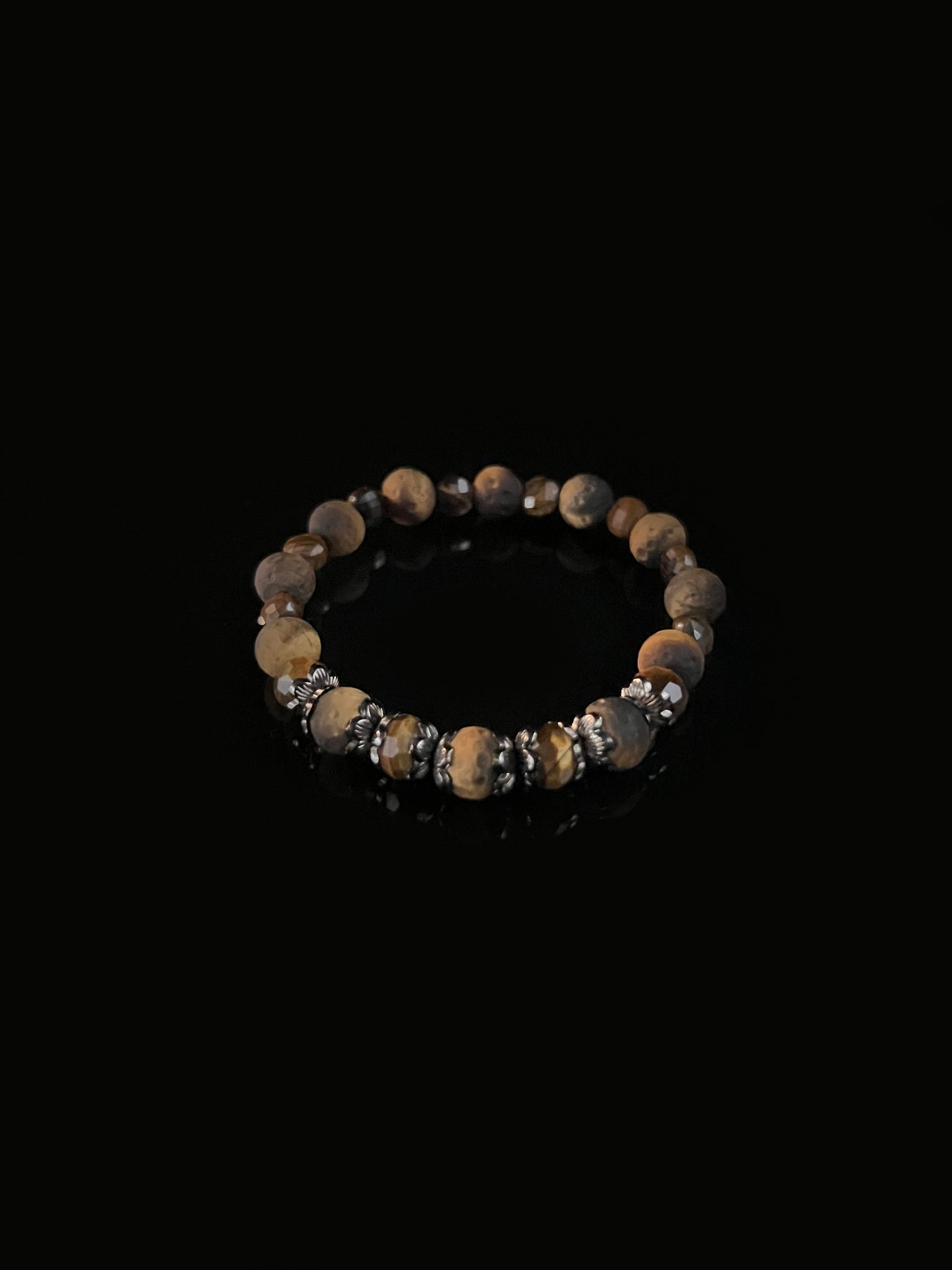 Yellow Tiger’s Eye