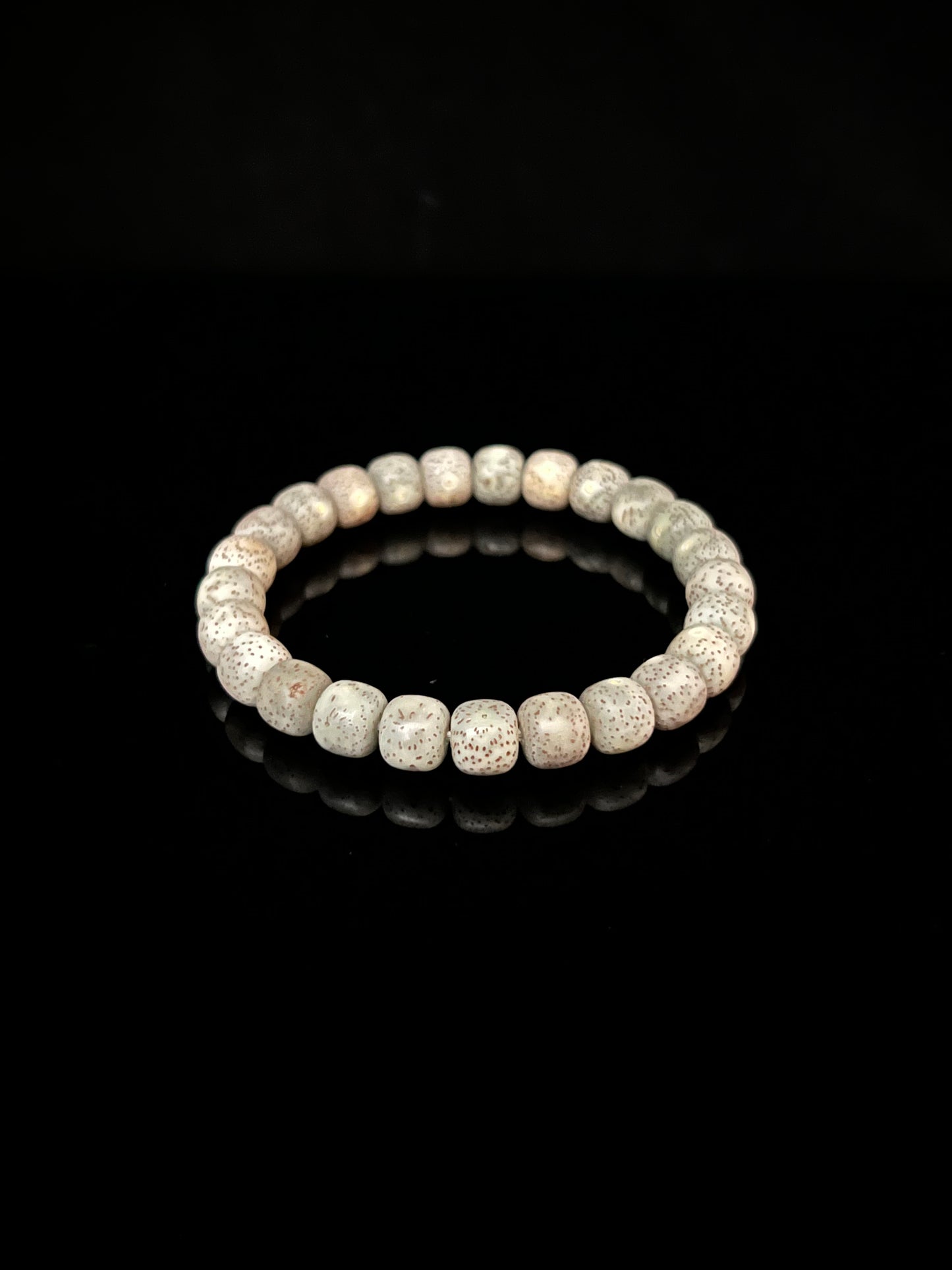 Full Green Xingyue Bodhi Bracelet