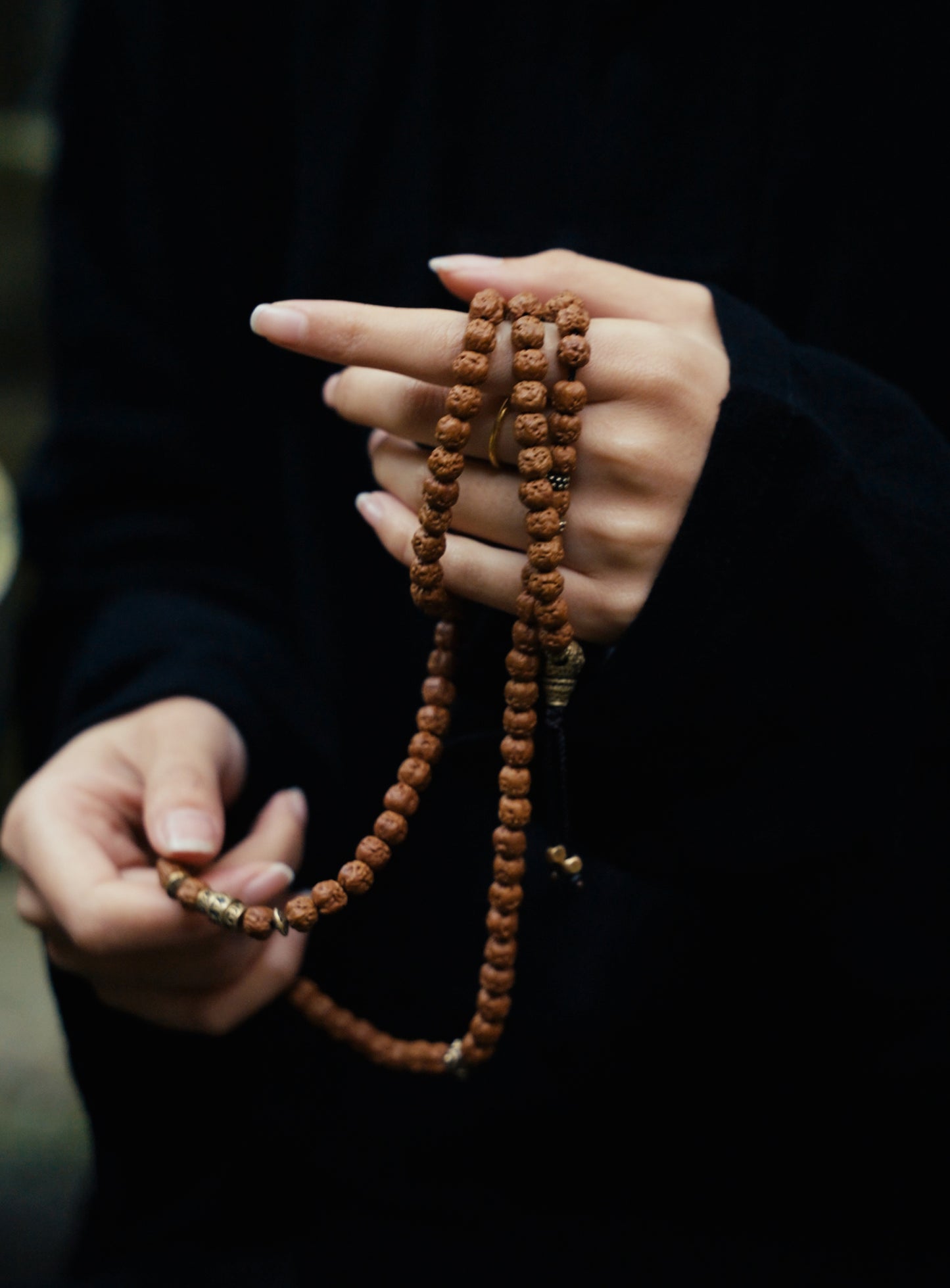 Small Vajra Bodhi