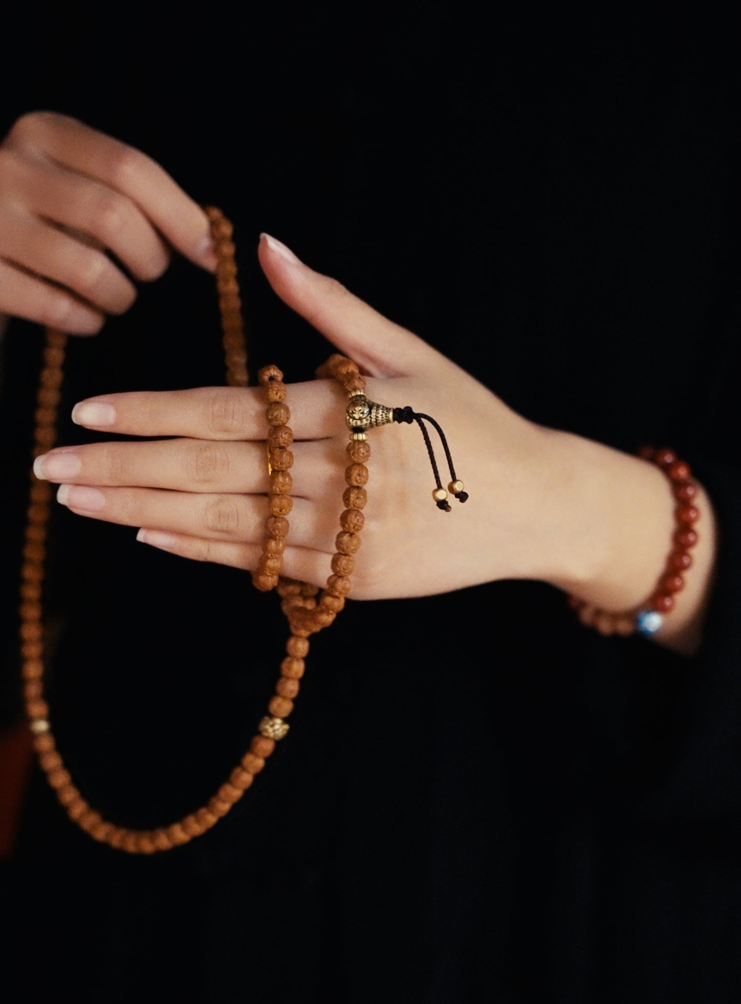 Small Vajra Bodhi