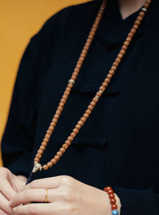 Small Vajra Bodhi