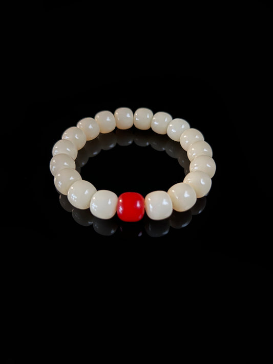 White Bodhi