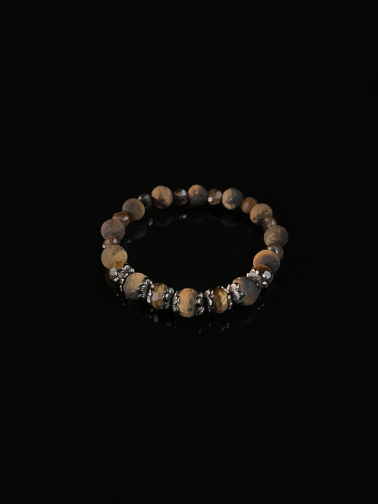 Yellow Tiger’s Eye