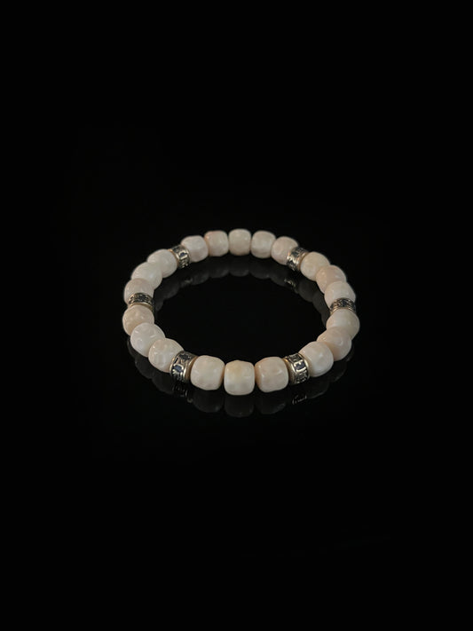 Formless White Bodhi