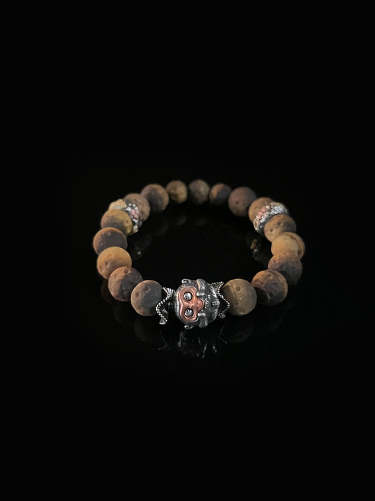 Yellow Tiger’s Eye