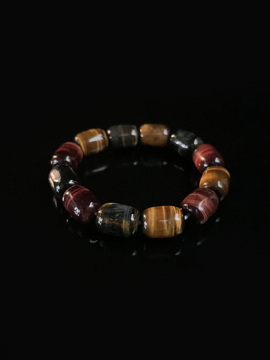 Rainbow Obsidian