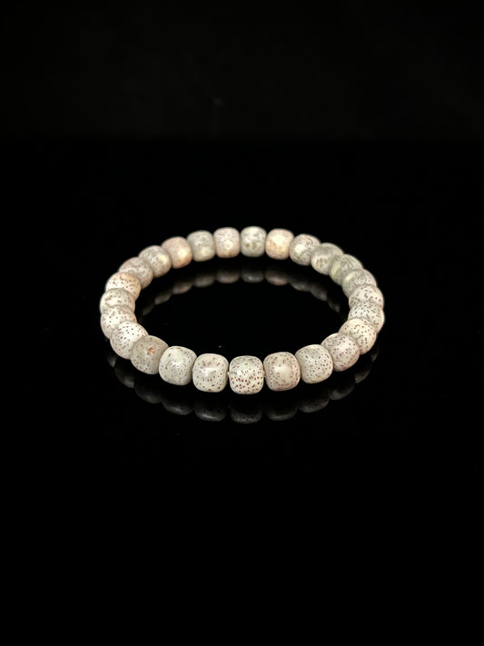 Full Green Xingyue Bodhi Bracelet