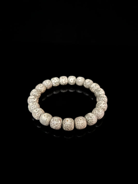 Original White Xingyue Bodhi Bracelet