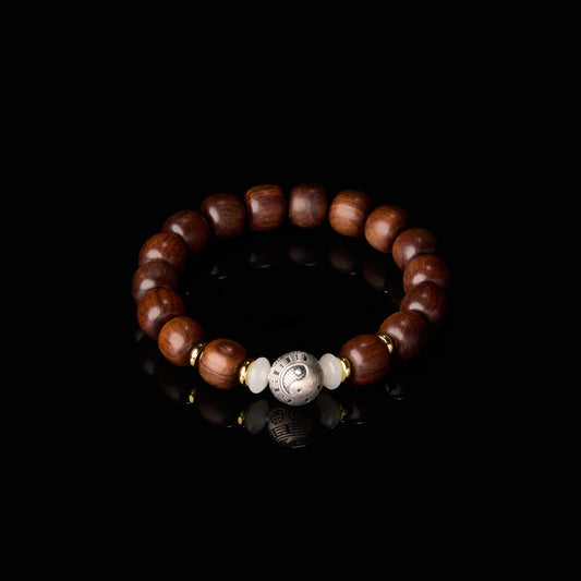 Huali Rosewood